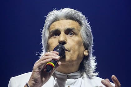 Toto Cutugno tenía 80 años; su gran hit, "L'italiano", dio la vuelta al mundo