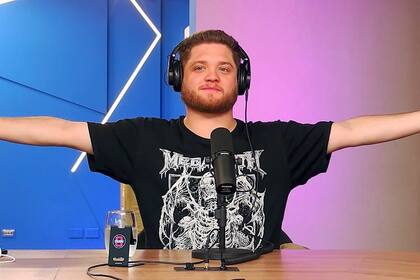 Toto Kirzner abrió el programa de Olga pidiendo disculpas por sus dichos contra Pepe Cibrián