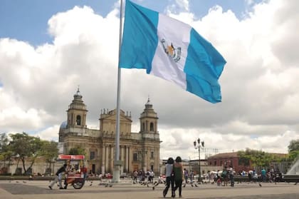 Totonicapán es una de las sedes de Centroamérica Cuenta 2025.
