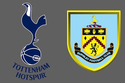 Tottenham-Burnley