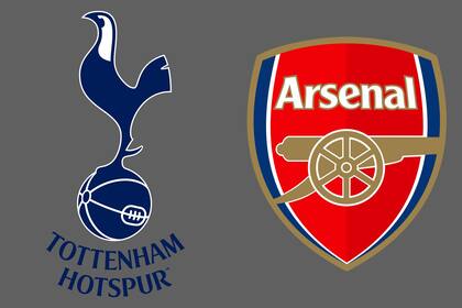Tottenham-Arsenal