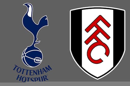 Tottenham-Fulham