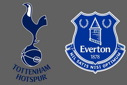 Tottenham-Everton