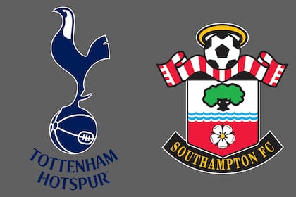 Tottenham-Southampton