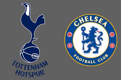 Tottenham-Chelsea