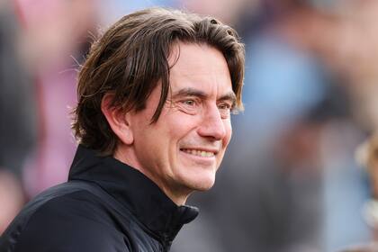 Tottenham contrata a Thomas Frank como técnico, atrayéndolo del rival Brentford de la Premier League