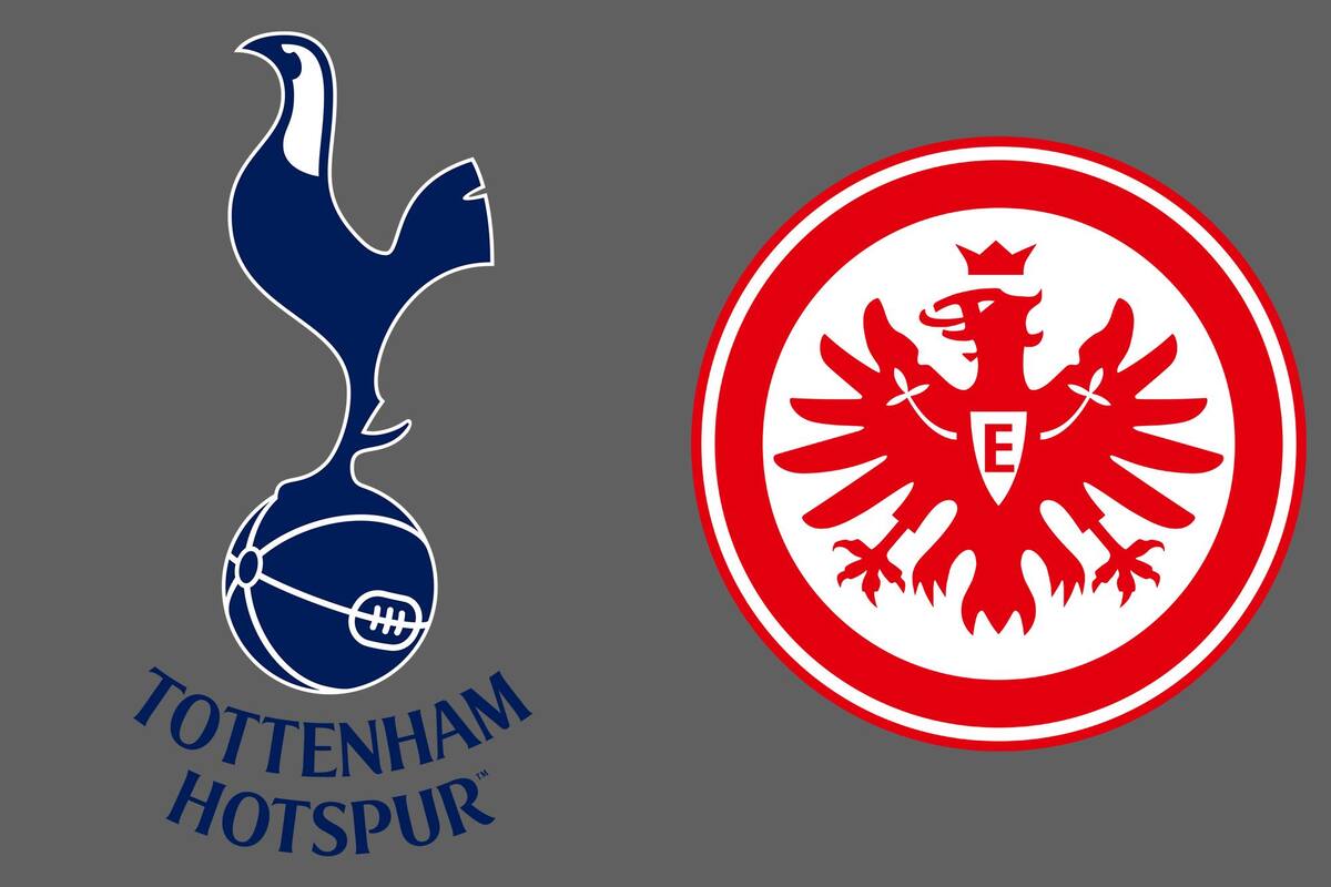 Tottenham-Eintracht Frankfurt