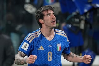 Tottenham ficha a Tonali del Newcastle por cifra récord; gasto veraniego supera 300.000.000