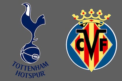 Tottenham Hotspur-Villarreal