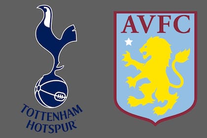 Tottenham Hotspur-Aston Villa