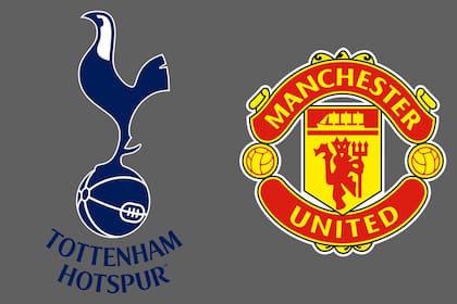 Tottenham Hotspur-Manchester United