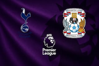 Tottenham Hotspur vs. Coventry City, por la Premier League 2026: día, hora y cómo seguir online