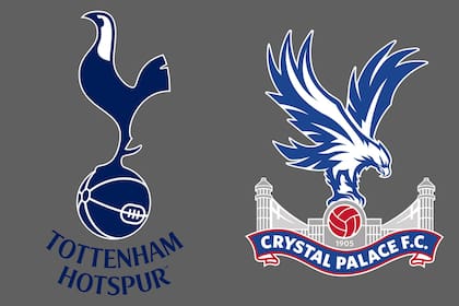 Tottenham Hotspur vs. Crystal Palace, por la Premier League 2025: día, hora y cómo seguir online
