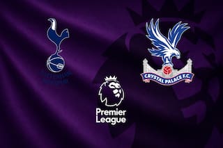 Tottenham Hotspur vs. Crystal Palace, por la Premier League 2026: día, hora y cómo seguir online