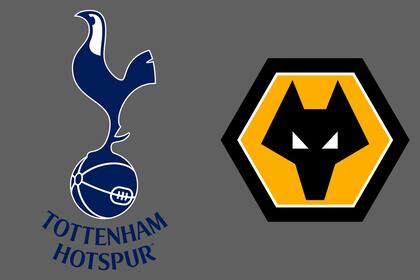 Tottenham Hotspur-Wolverhampton Wanderers