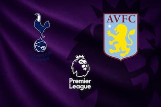 Aston Villa venció por 3-2 a Tottenham Hotspur, por la Premier League 2026