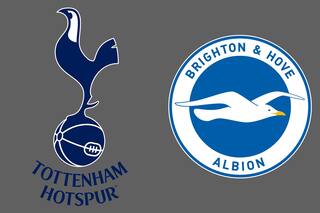 Tottenham Hotspur y Brighton and Hove Albion empataron 2-2 por la Premier League 2025