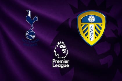 Tottenham Hotspur y Leeds United empataron 1-1 por la Premier League 2025