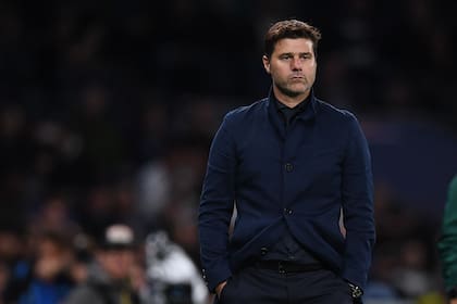 Mauricio Pochettino aclaró la situación con Barcelona y ya no descarta de plano un desembarco en el equipo culé