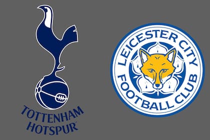 Tottenham-Leicester City