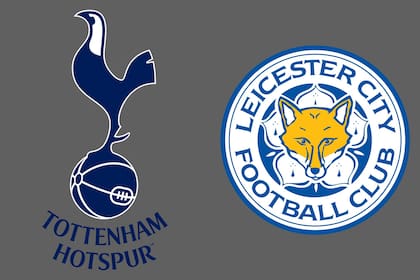 Tottenham-Leicester City