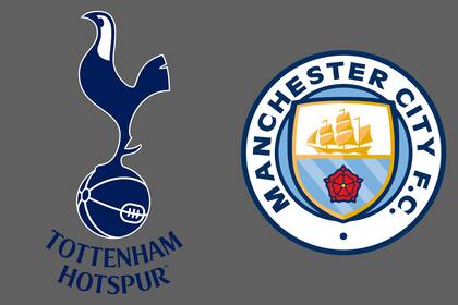 Tottenham-Manchester City