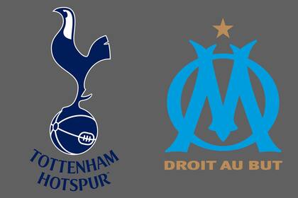 Tottenham-Olympique de Marsella