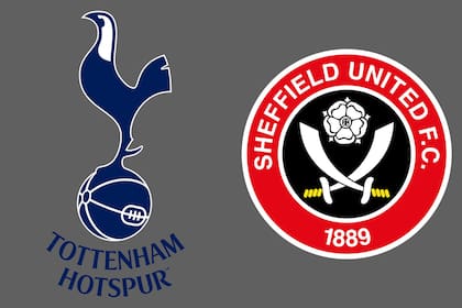 Tottenham-Sheffield United