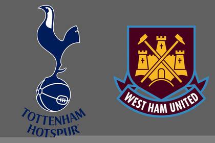 Tottenham-West Ham United