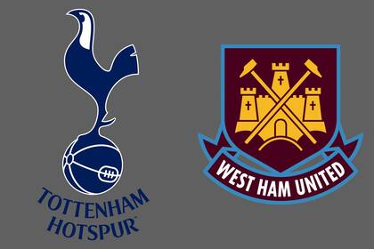 Tottenham-West Ham United