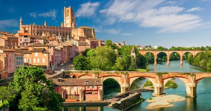 Toulouse.