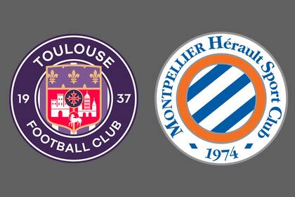 Toulouse-Montpellier