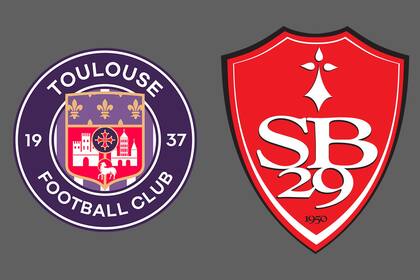 Toulouse-Brest
