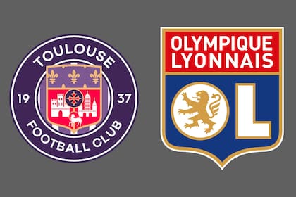 Toulouse-Lyon