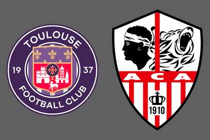 Toulouse-Ajaccio