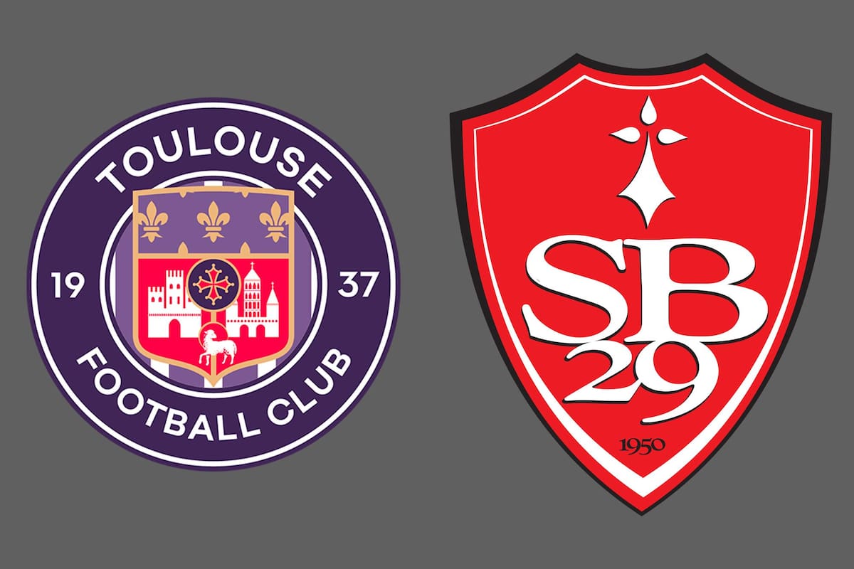 Toulouse-Brest