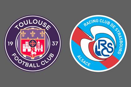 Toulouse-Estrasburgo