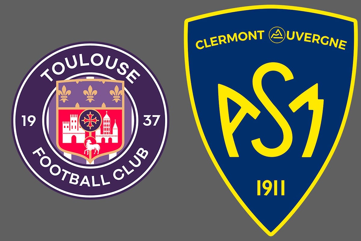 Toulouse-Clermont