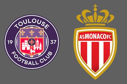 Toulouse-Monaco