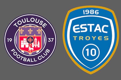 Toulouse-Troyes