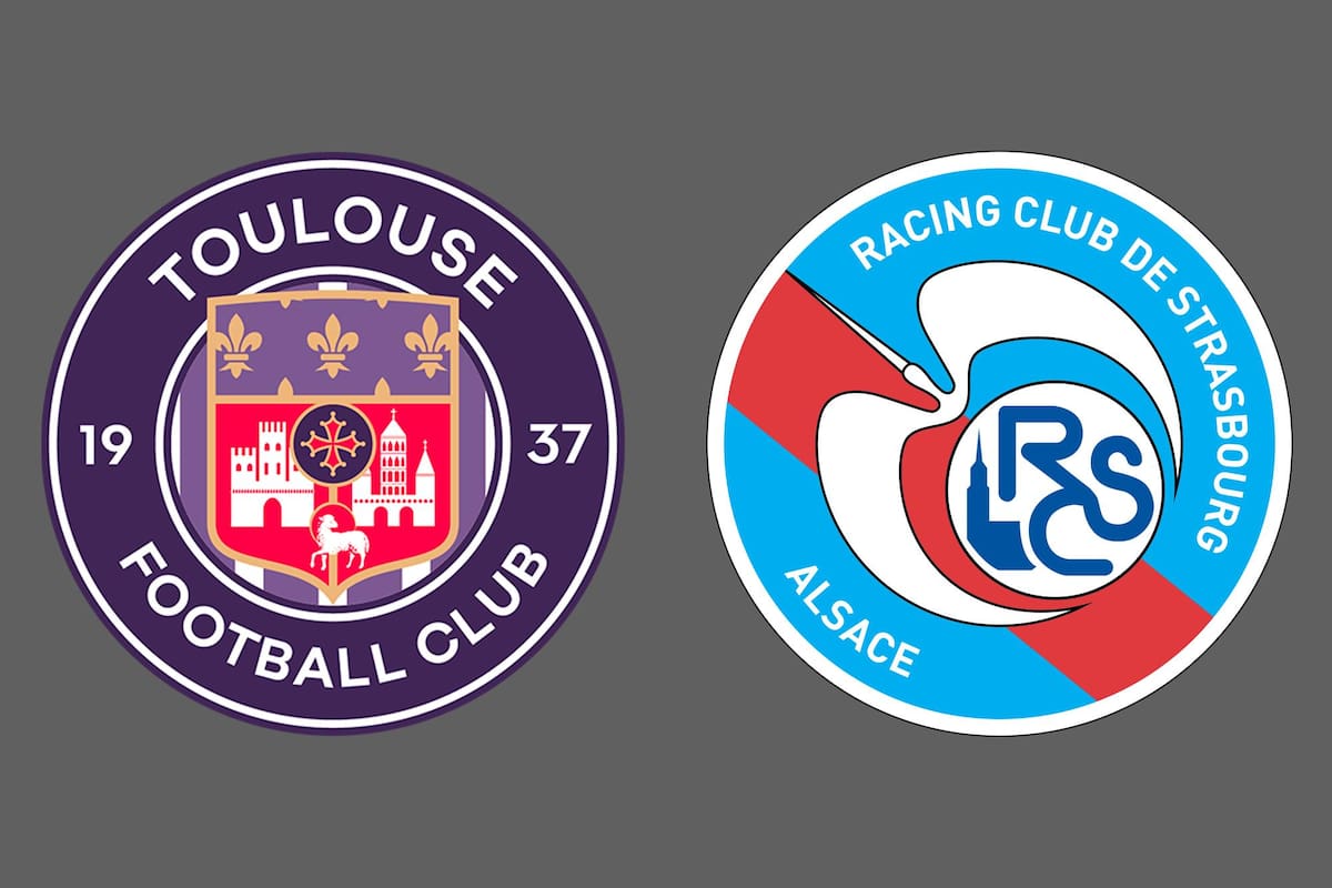 Toulouse-Estrasburgo
