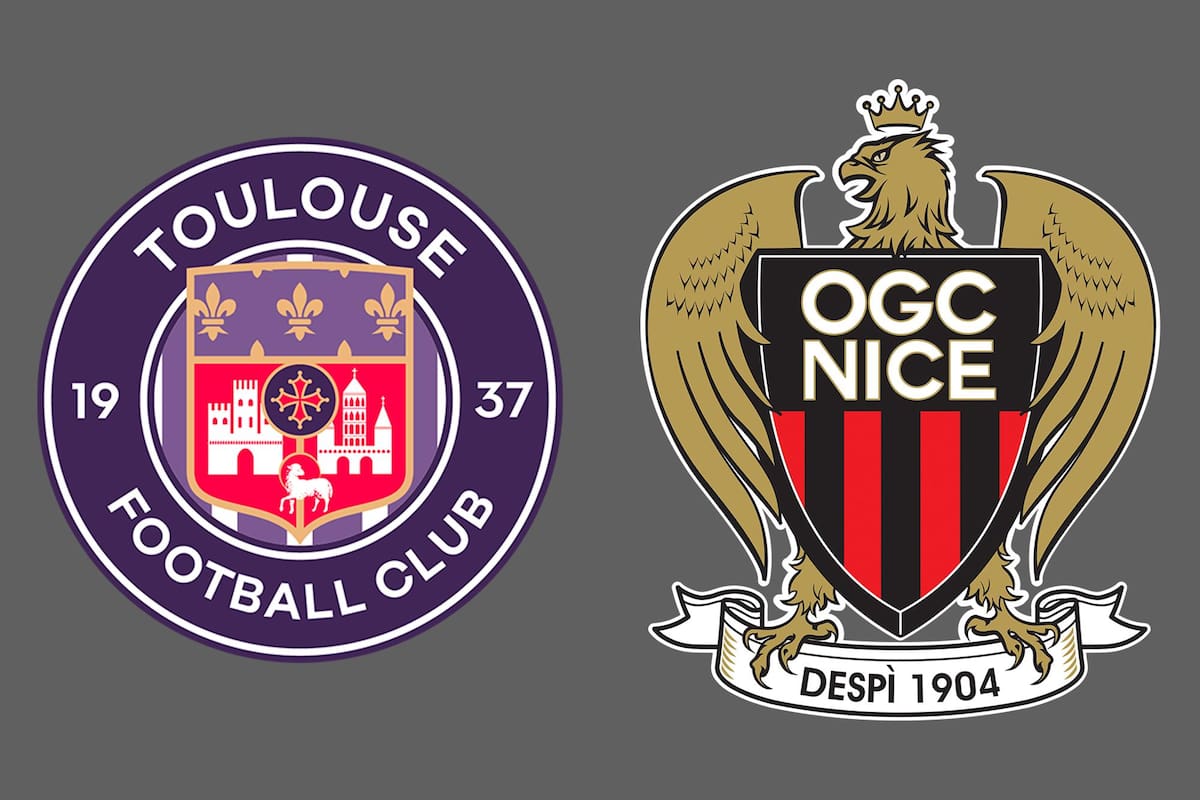 Toulouse-Nice