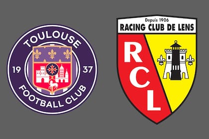Toulouse vs. Lens, por una nueva jornada del fútbol francés