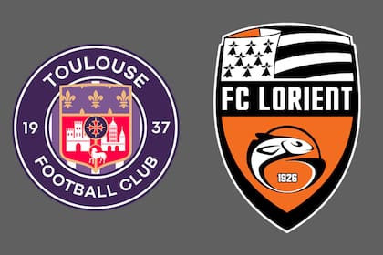 Toulouse vs. Lorient, por una nueva jornada del fútbol francés