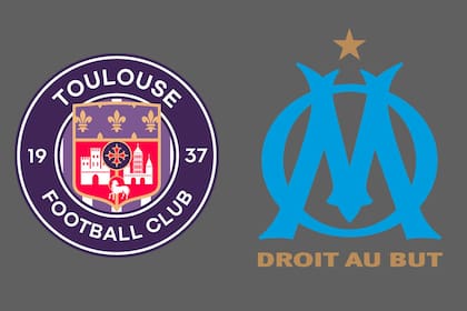 Toulouse vs. Marseille, por una nueva jornada del fútbol francés