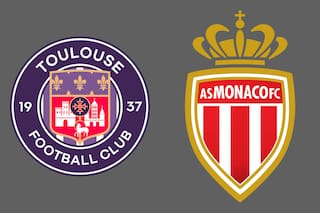 Toulouse vs. Monaco, por la Liga de Francia 2025: día, hora y cómo seguir online