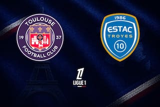 Toulouse vs. Troyes, por la Liga de Francia 2026: día, hora y cómo seguir online