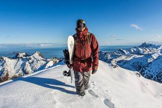 Un tour extremo para descubrir los secretos de la Patagonia