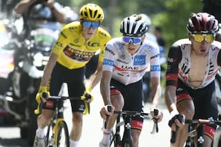 Tour de Francia de 2028 comenzará en Reims, tras partidas en España y Reino Unido