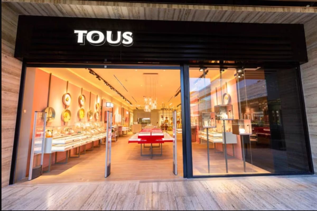 Tous vuelve a la Argentina con un local en Unicenter